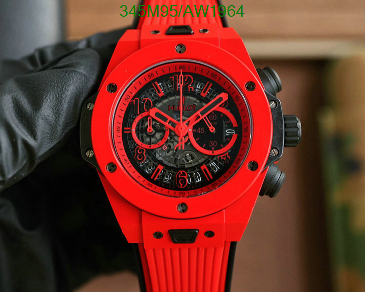 Hublot-Watch-Mirror Quality Code: AW1964 $: 345USD