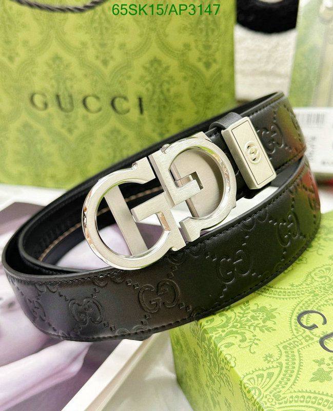 Gucci-Belts Code: AP3147 $: 65USD