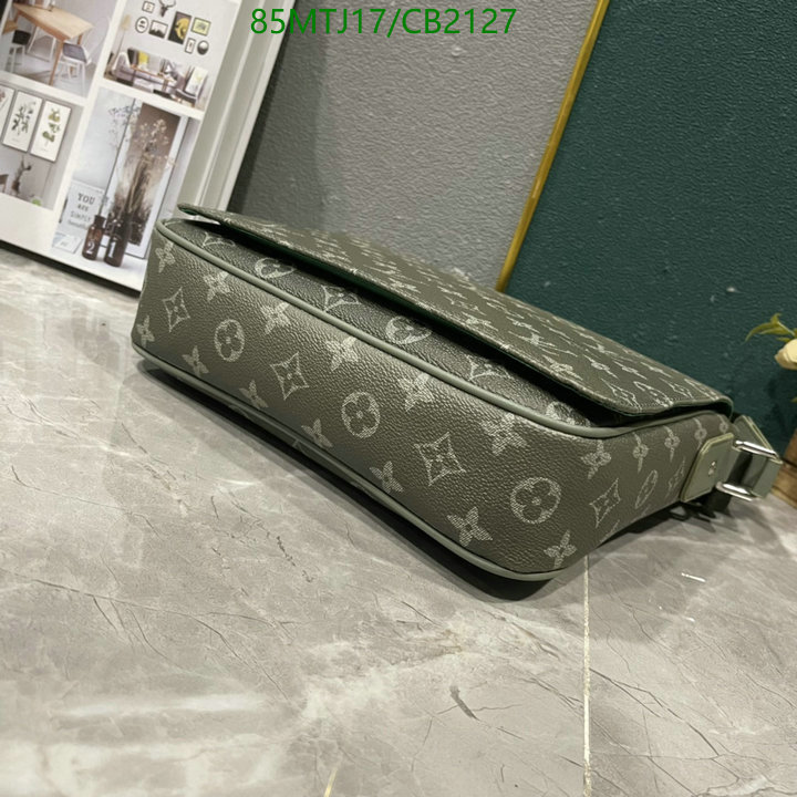 LV-Bag-4A Quality Code: CB2127 $: 85USD