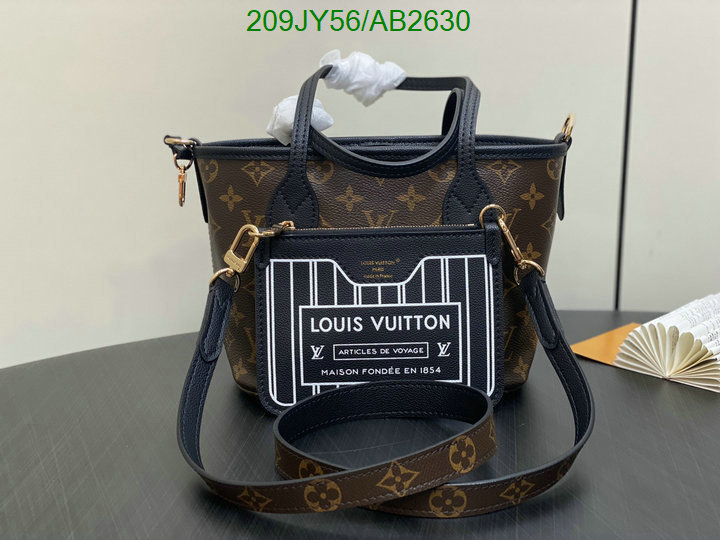 LV-Bag-Mirror Quality Code: AB2630 $: 209USD