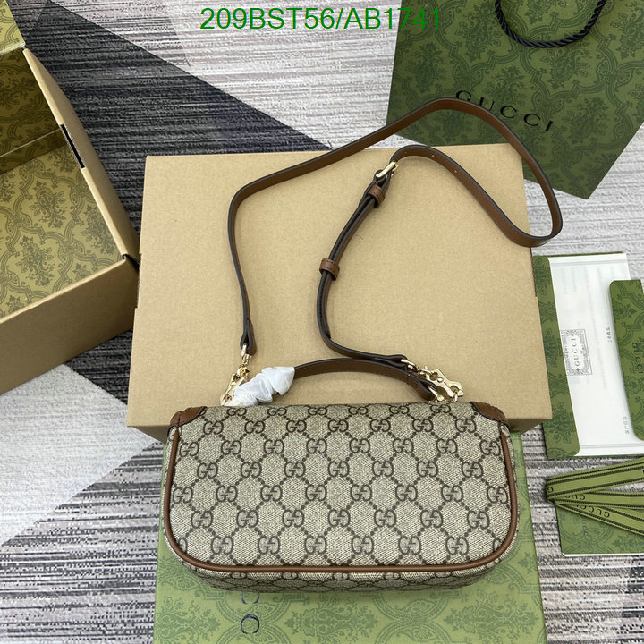 Gucci-Bag-Mirror Quality Code: AB1741 $: 209USD