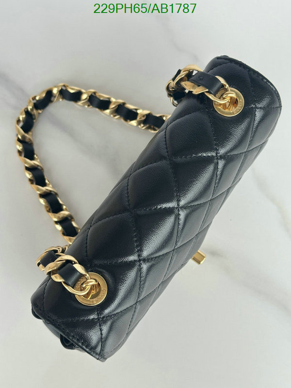 Chanel-Bag-Mirror Quality Code: AB1787 $: 229USD