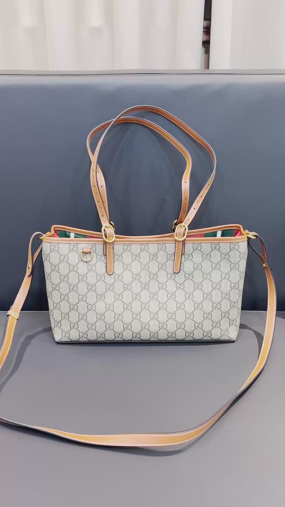 Gucci-Bag-4A Quality Code: AB1403 $: 82USD