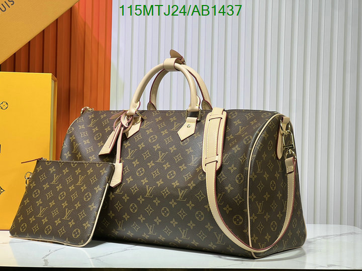 LV-Bag-4A Quality Code: AB1437 $: 115USD