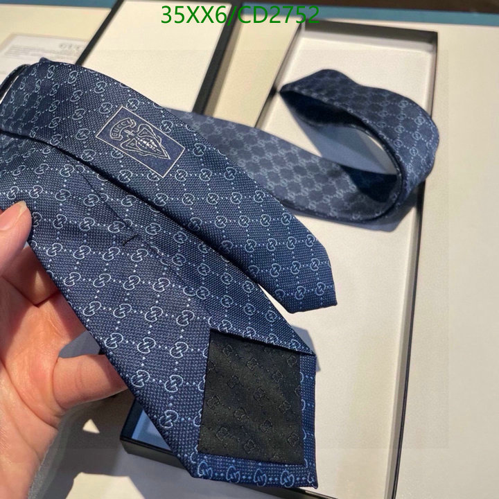 Gucci-Ties Code: CD2752 $: 35USD