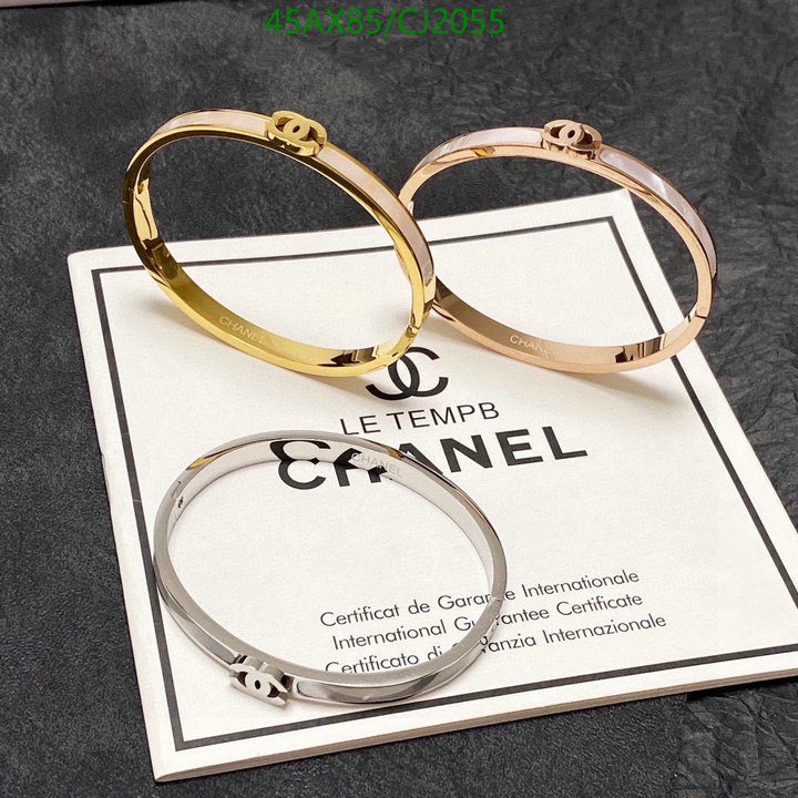 Chanel-Jewelry Code: CJ2055 $: 45USD