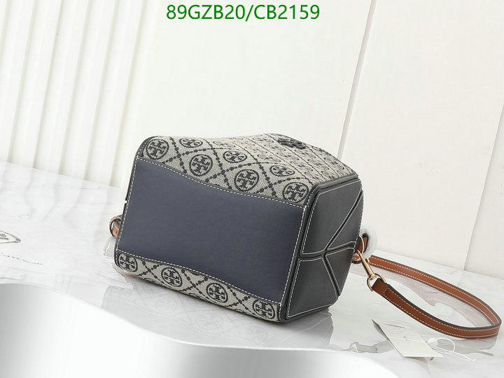 Tory Burch-Bag-4A Quality Code: CB2159 $: 89USD