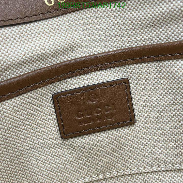 Gucci-Bag-Mirror Quality Code: AB1742 $: 199USD