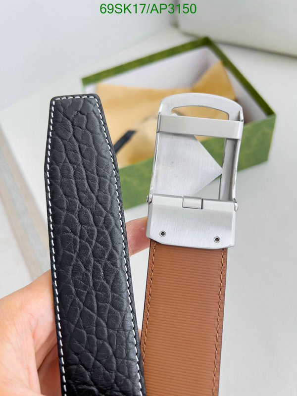 Gucci-Belts Code: AP3150 $: 69USD