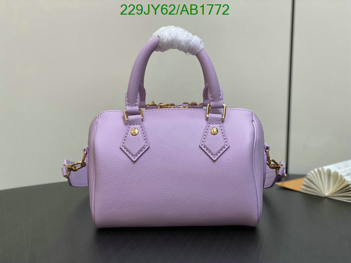 LV-Bag-Mirror Quality Code: AB1772 $: 229USD