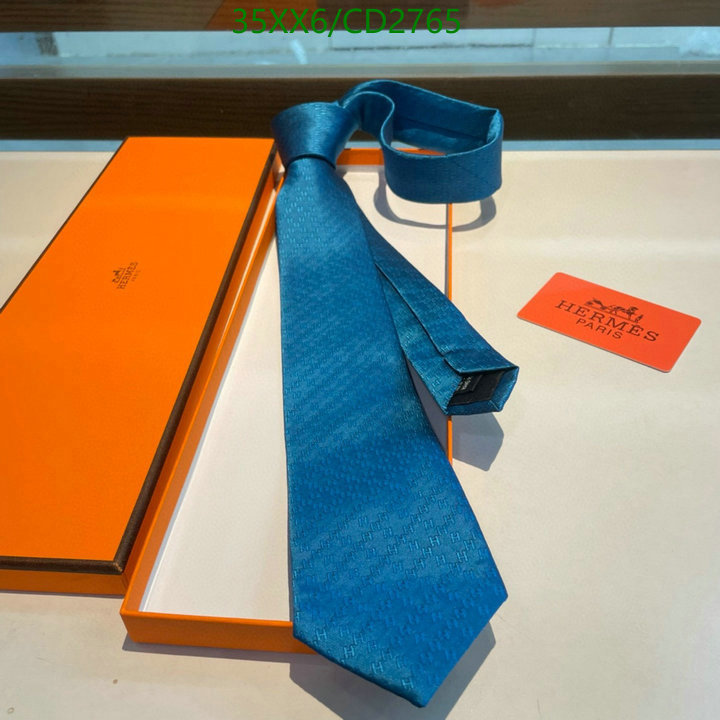 Hermes-Ties Code: CD2765 $: 35USD