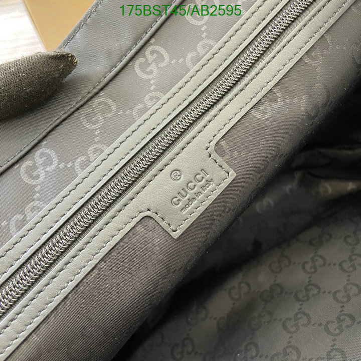 Gucci-Bag-Mirror Quality Code: AB2595 $: 175USD