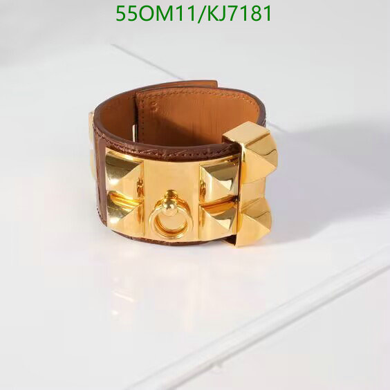 Hermes-Jewelry Code: KJ7182 $: 55USD