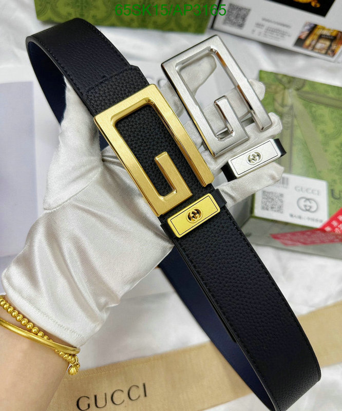 Gucci-Belts Code: AP3165 $: 65USD