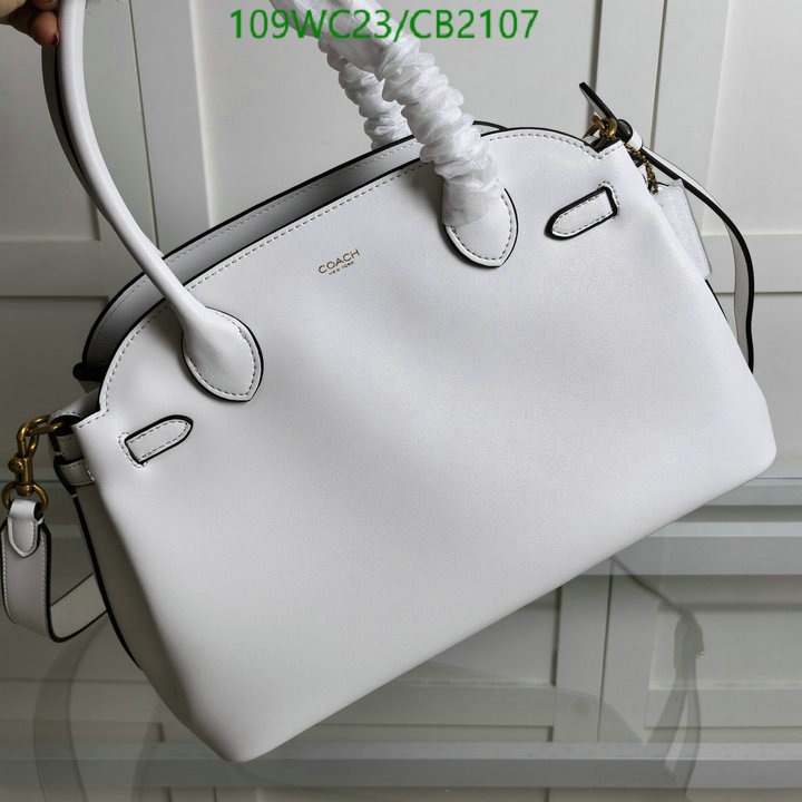 Coach-Bag-4A Quality Code: CB2107 $: 109USD