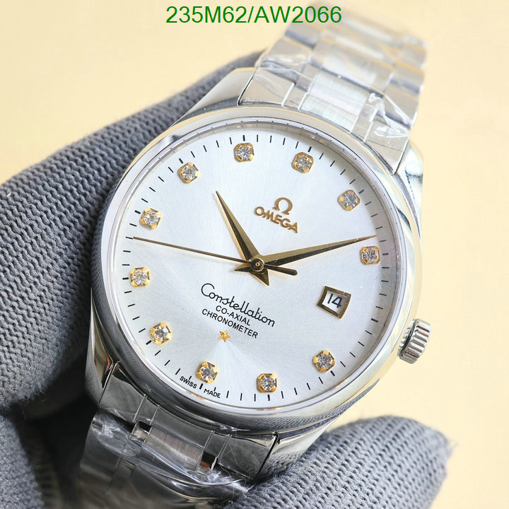 Omega-Watch-Mirror Quality Code: AW2066 $: 235USD