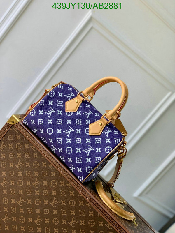 LV-Bag-Mirror Quality Code: AB2881 $: 439USD