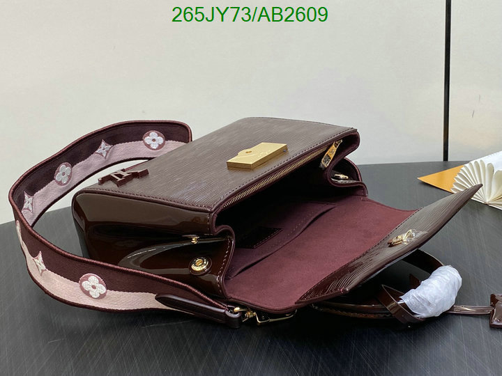 LV-Bag-Mirror Quality Code: AB2609 $: 265USD