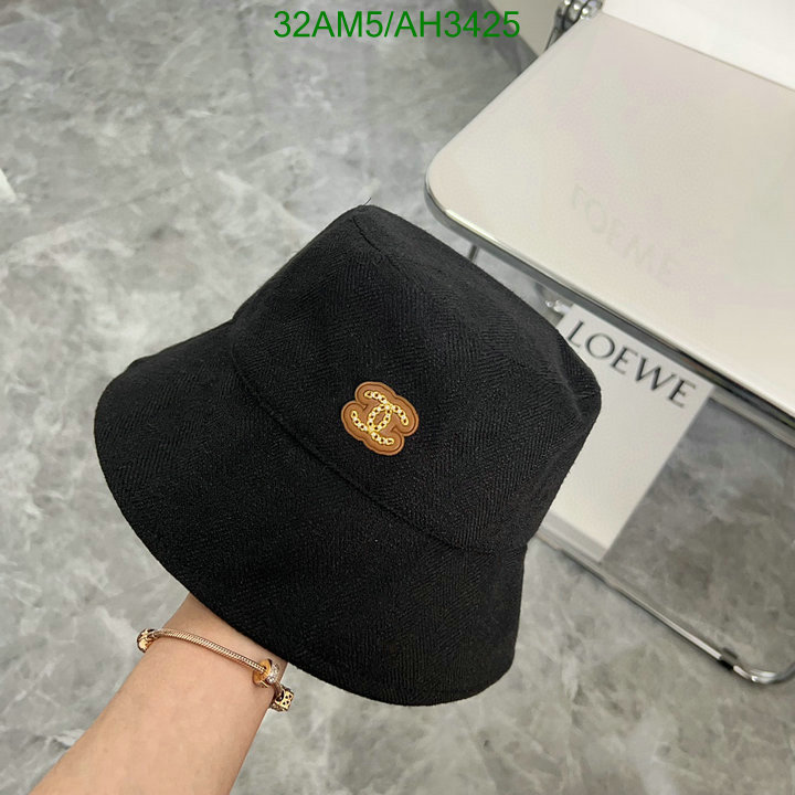 Chanel-Cap(Hat) Code: AH3425 $: 32USD