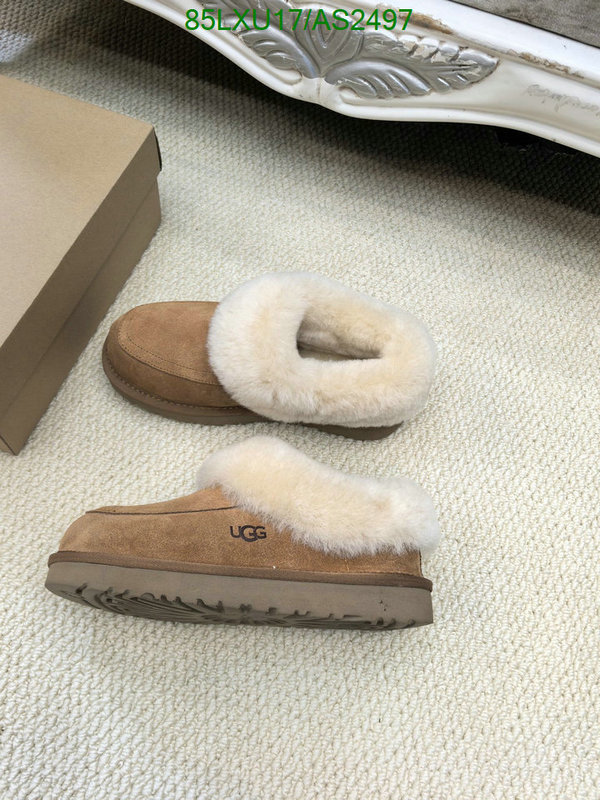 UGG-Women Shoes Code: AS2497 $: 85USD