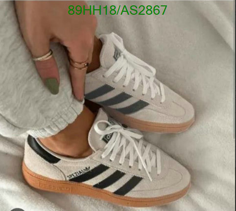 Adidas-Women Shoes Code: AS2867 $: 89USD