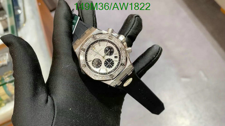 Audemars Piguet-Watch-4A Quality Code: AW1822 $: 149USD