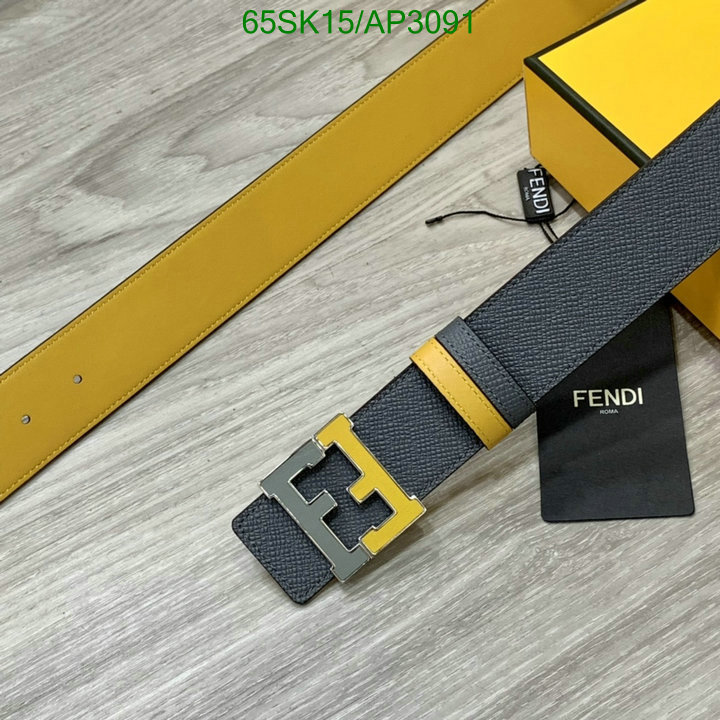 Fendi-Belts Code: AP3091 $: 65USD