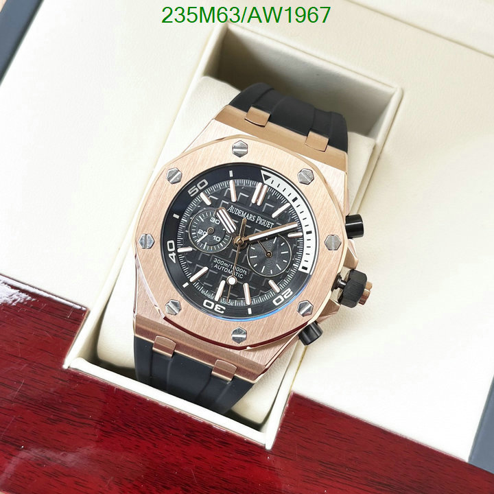 Audemars Piguet-Watch-Mirror Quality Code: AW1967 $: 235USD