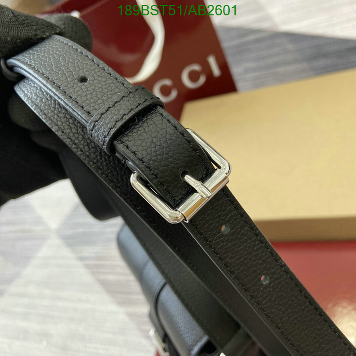 Gucci-Bag-Mirror Quality Code: AB2601 $: 189USD