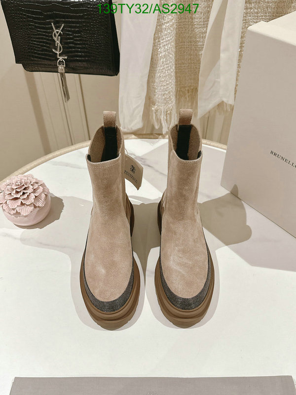 Boots-Women Shoes Code: AS2947 $: 139USD