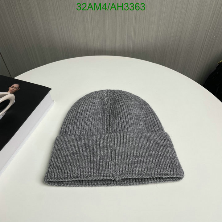 Alexander Wang-Cap(Hat) Code: AH3363 $: 32USD