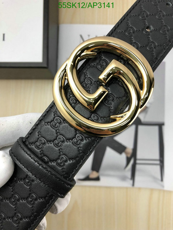 Gucci-Belts Code: AP3141 $: 55USD