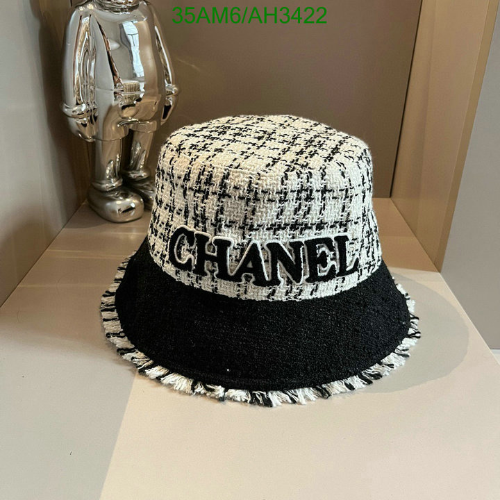 Chanel-Cap(Hat) Code: AH3422 $: 35USD