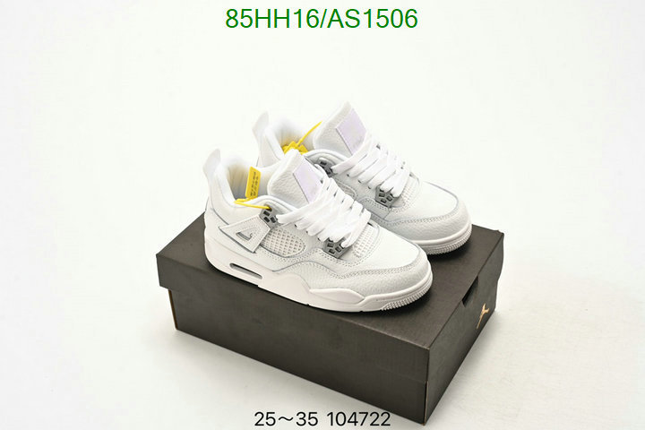 Air Jordan-Kids shoes Code: AS1506 $: 85USD