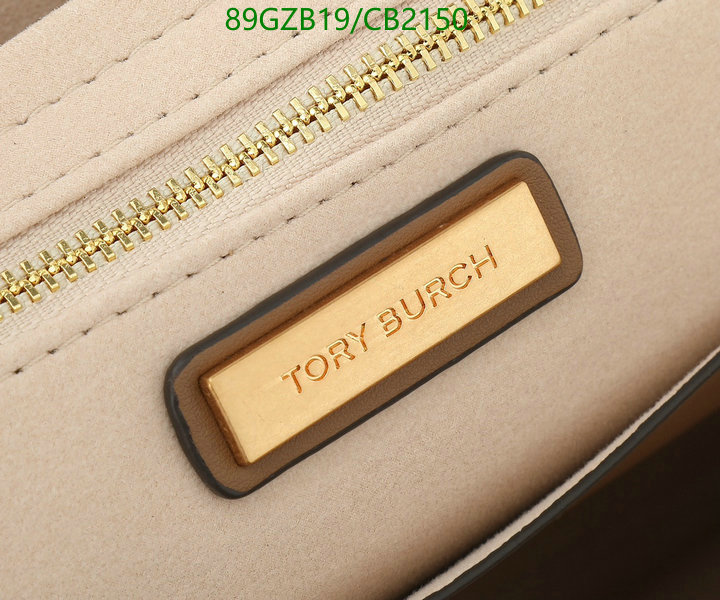 Tory Burch-Bag-4A Quality Code: CB2150 $: 89USD