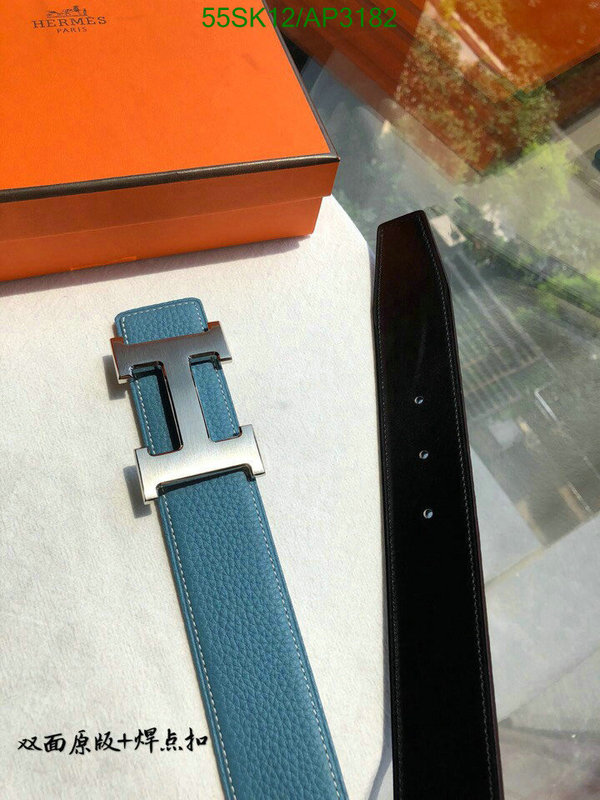 Hermes-Belts Code: AP3182 $: 55USD