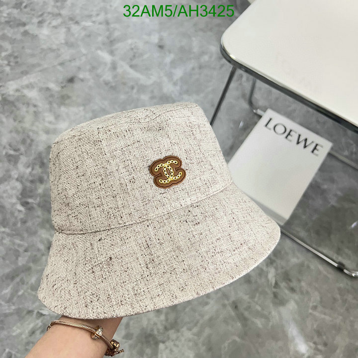 Chanel-Cap(Hat) Code: AH3425 $: 32USD