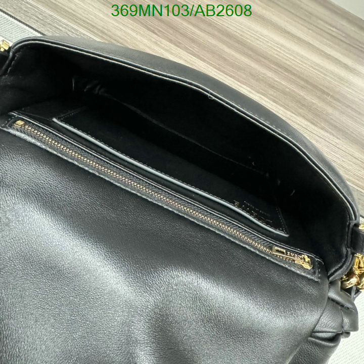 Loewe-Bag-Mirror Quality Code: AB2608 $: 369USD