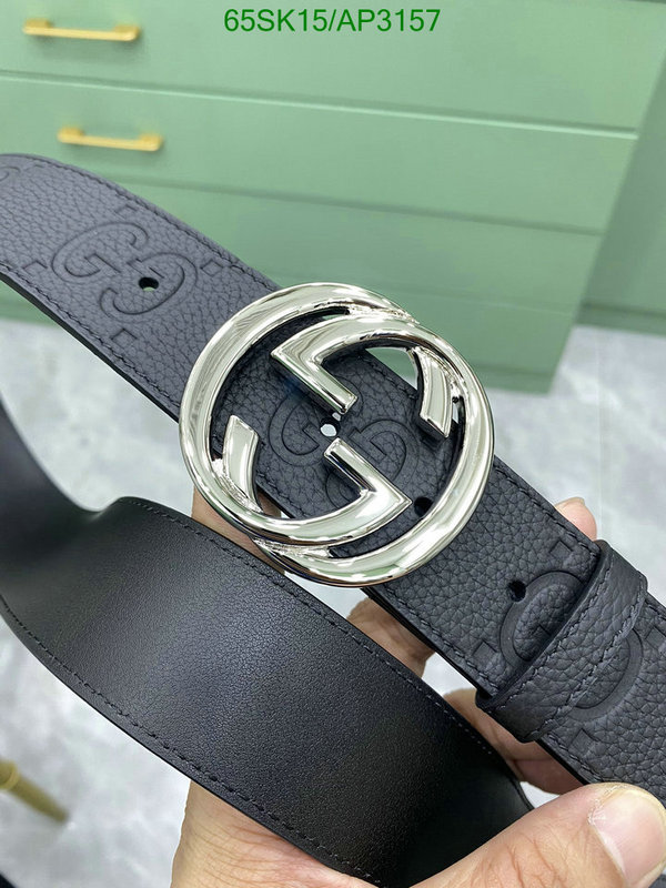 Gucci-Belts Code: AP3157 $: 65USD