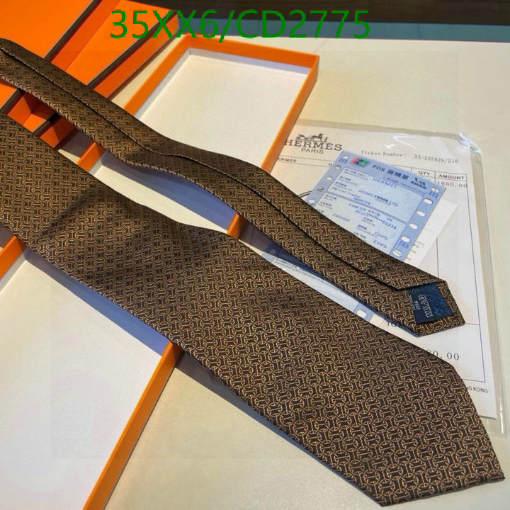 Hermes-Ties Code: CD2775 $: 35USD