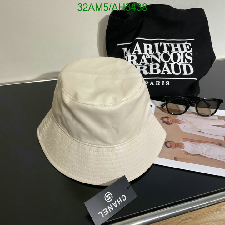 Chanel-Cap(Hat) Code: AH3438 $: 32USD