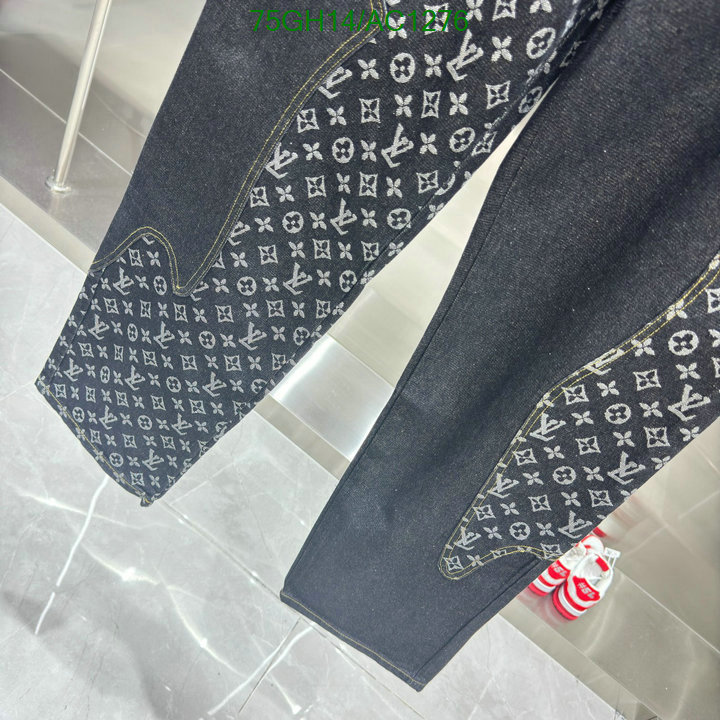 LV-Clothing Code: AC1276 $: 75USD