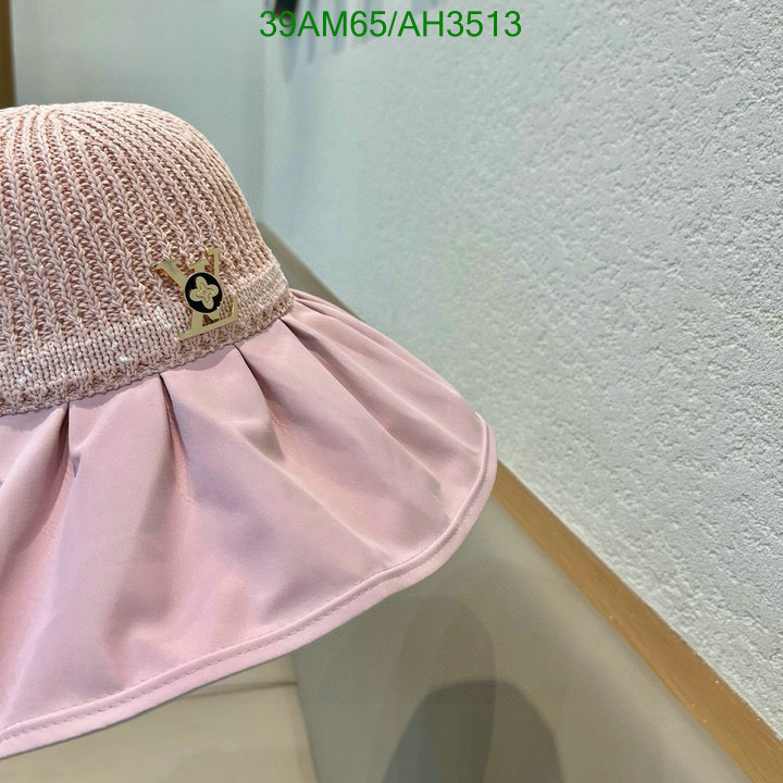 LV-Cap(Hat) Code: AH3513 $: 39USD