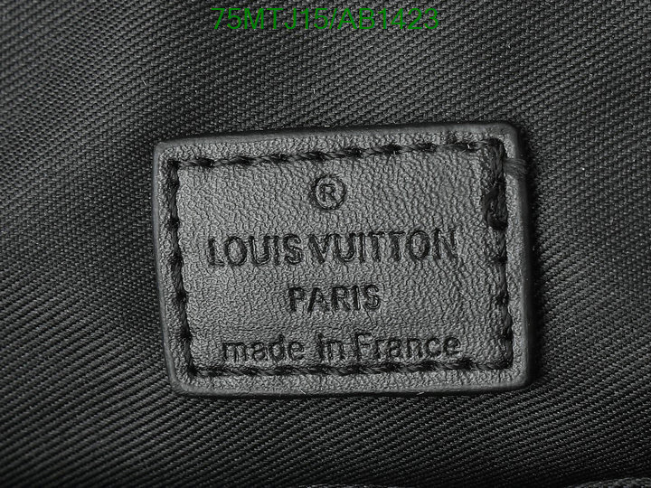 LV-Bag-4A Quality Code: AB1423 $: 75USD