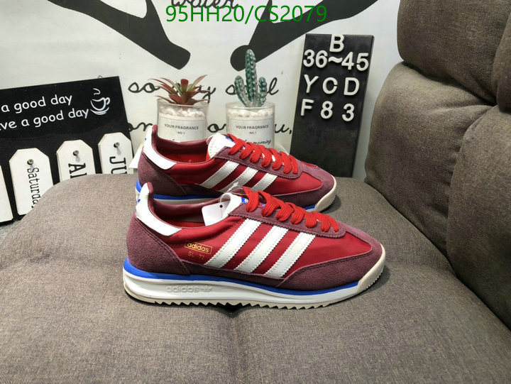 Adidas-Men shoes Code: CS2079 $: 95USD