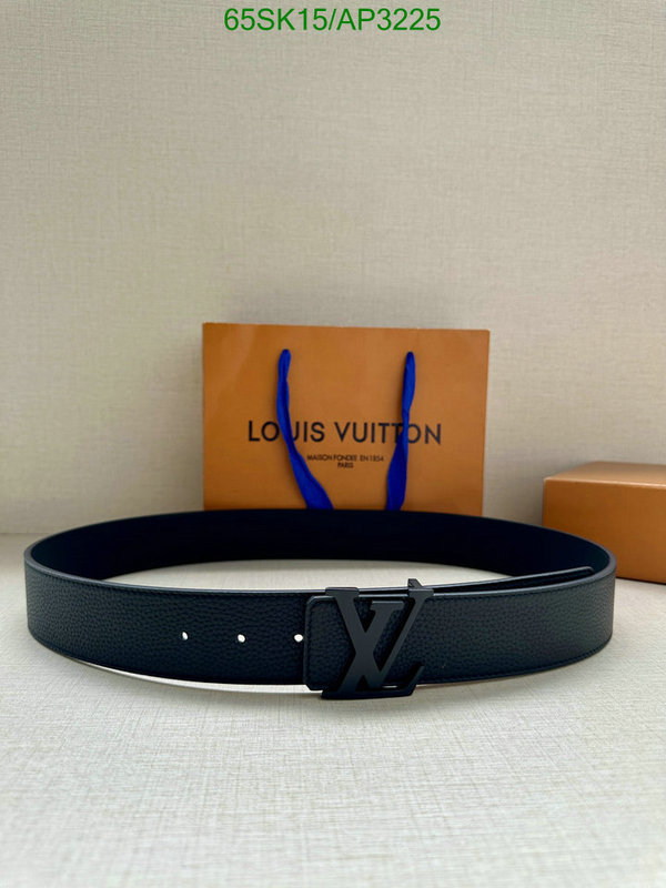 LV-Belts Code: AP3225 $: 65USD