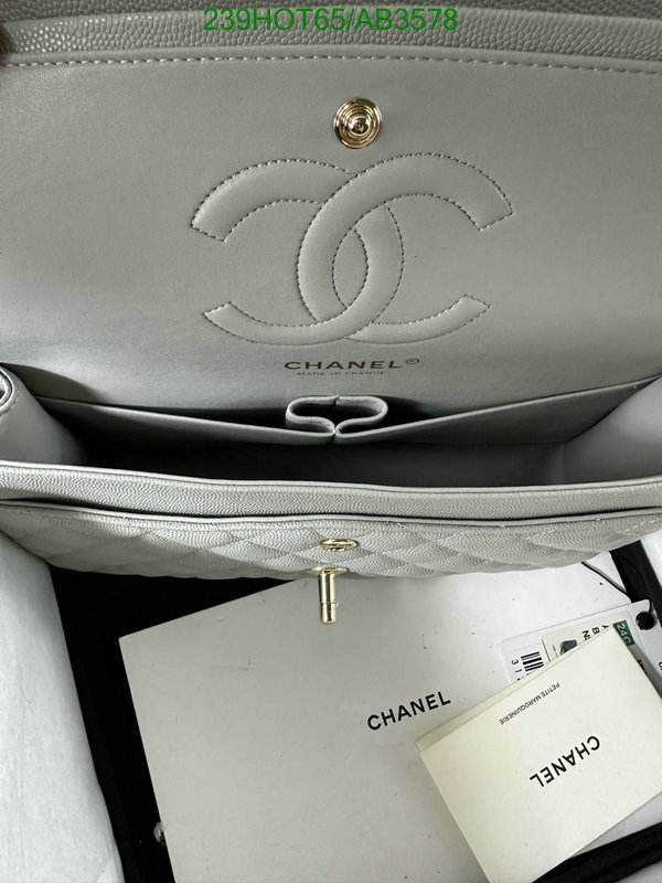 Chanel-Bag-Mirror Quality Code: AB3578 $: 239USD