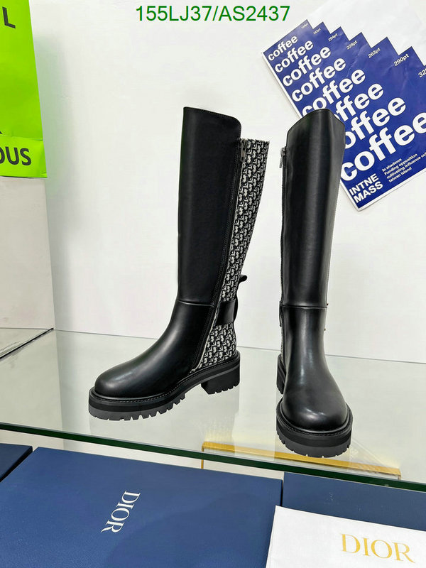 Boots-Women Shoes Code: AS2437 $: 155USD