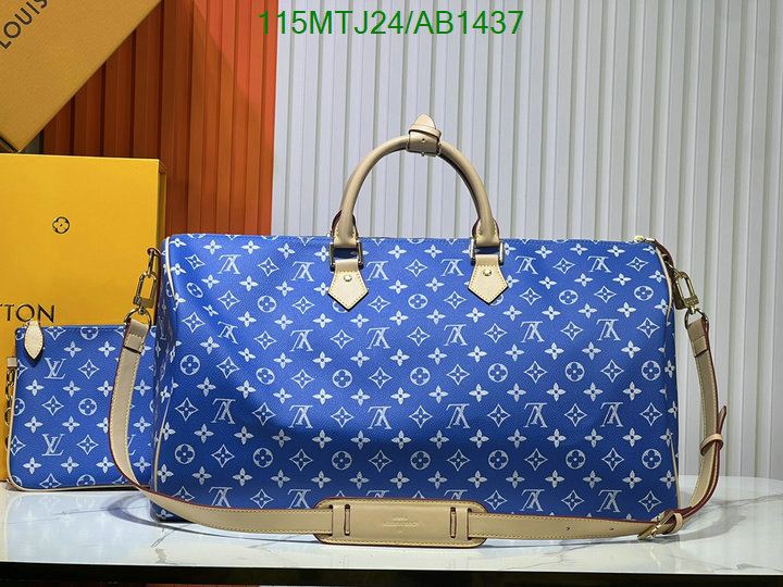 LV-Bag-4A Quality Code: AB1437 $: 115USD