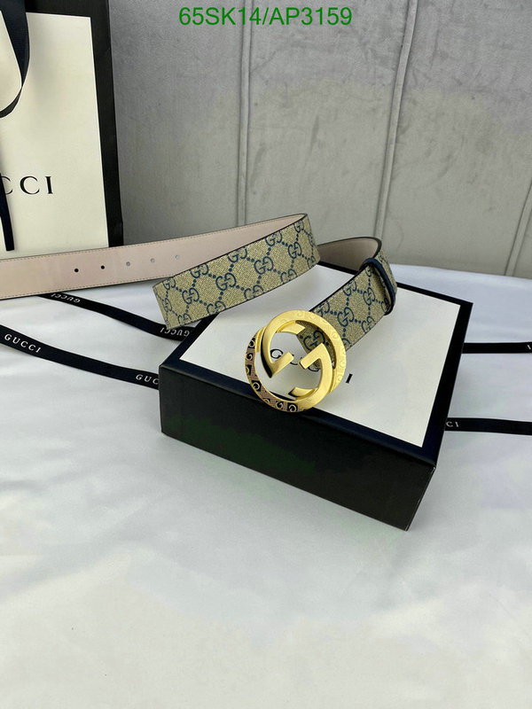 Gucci-Belts Code: AP3159 $: 65USD